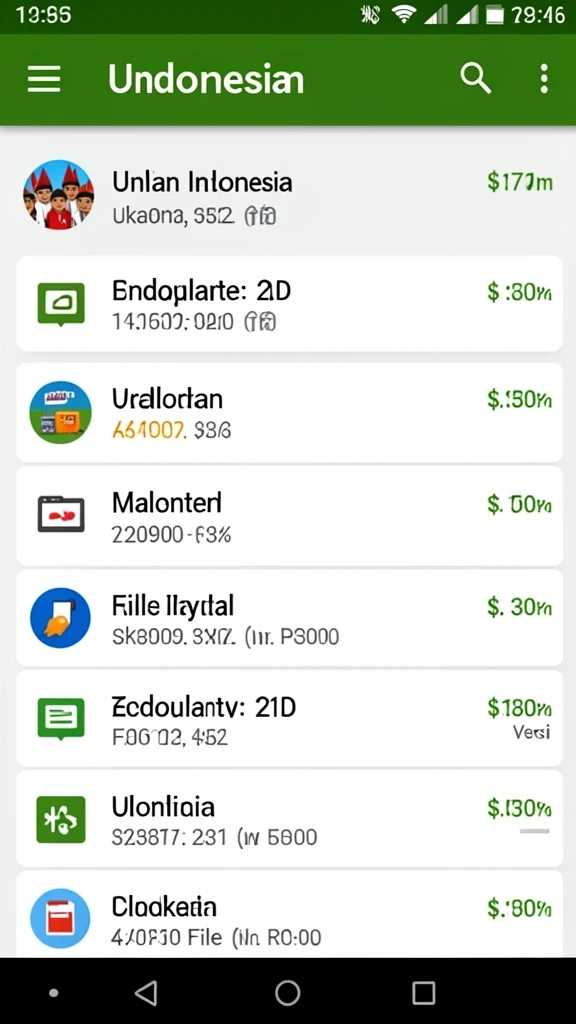 Screenshot 1234bets nomor 3