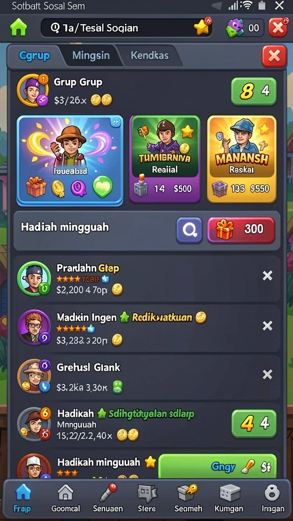 Screenshot 333666 nomor 3