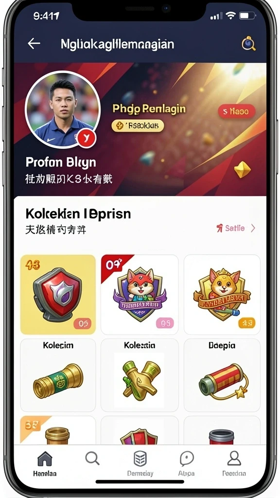 Screenshot 531slot nomor 2
