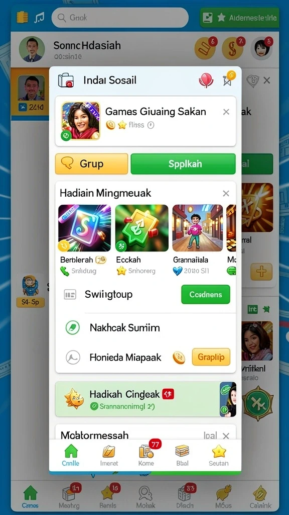 Screenshot 5rt nomor 3