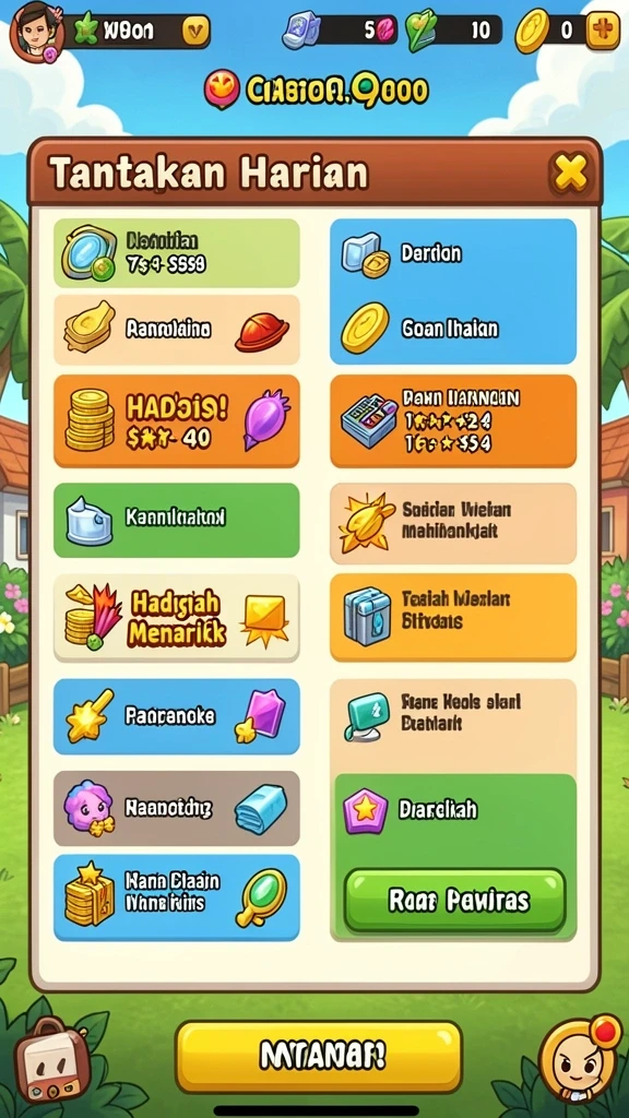 Screenshot 66menang nomor 1