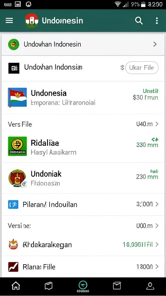 Screenshot 789bni nomor 2