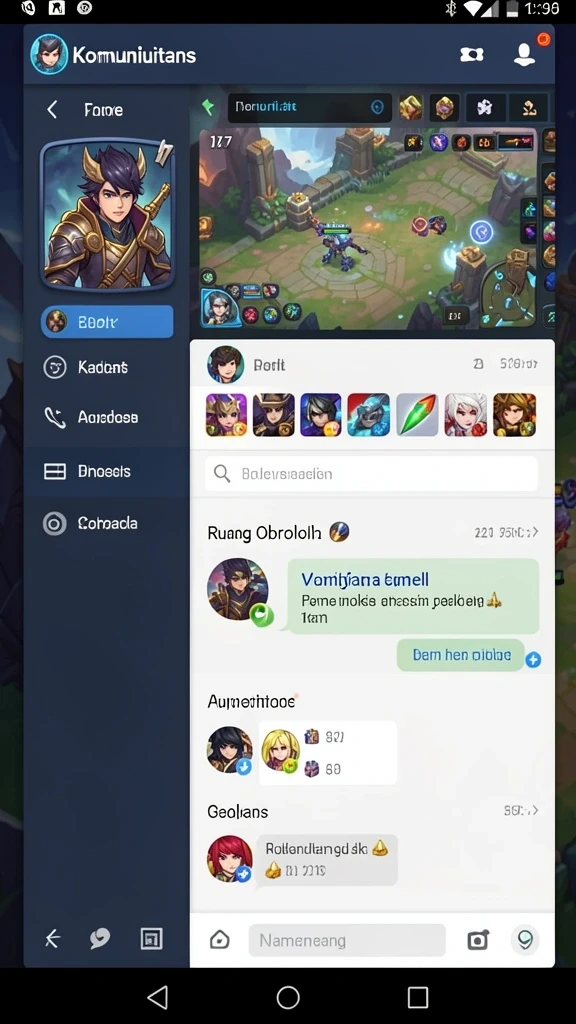 Screenshot 88bos nomor 1