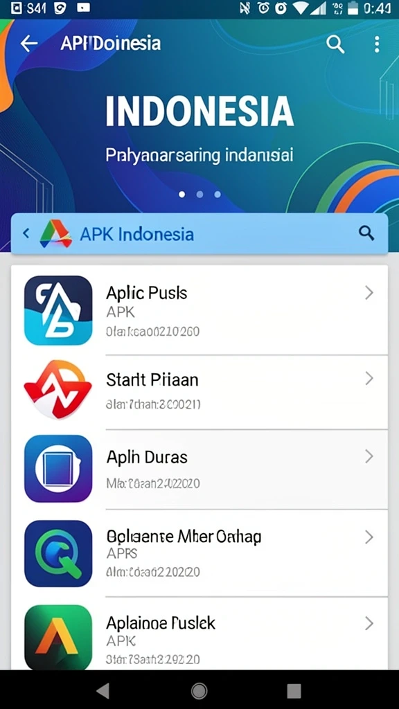 Screenshot 88bos nomor 2