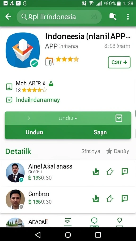Screenshot 88bos nomor 3