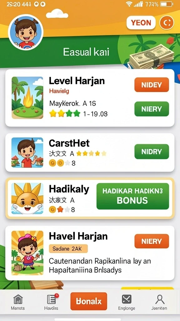 Screenshot 88id nomor 1