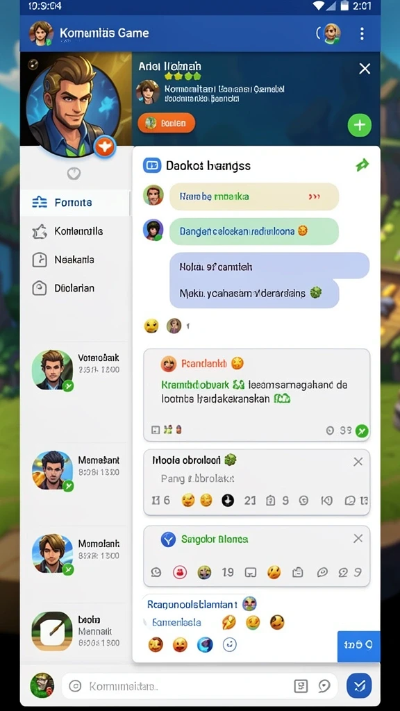 Screenshot 999zk nomor 2