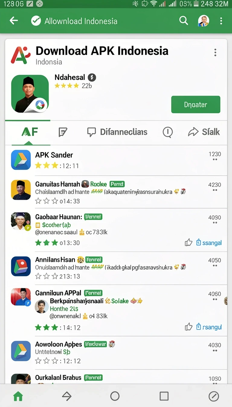 Screenshot 9n9n nomor 1