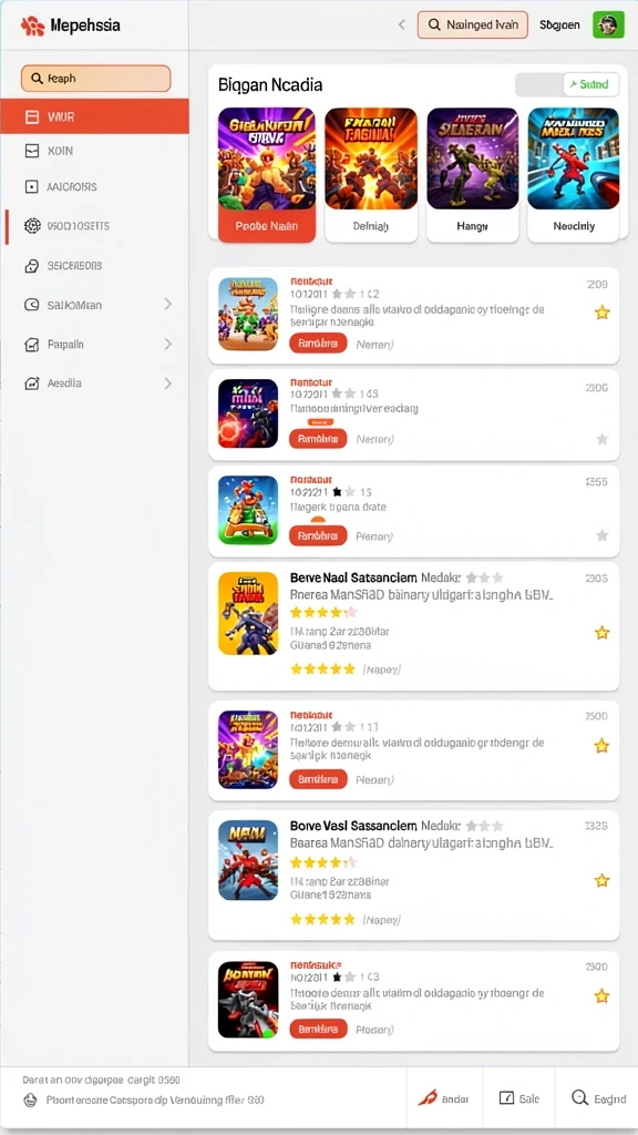 Screenshot a777game nomor 2