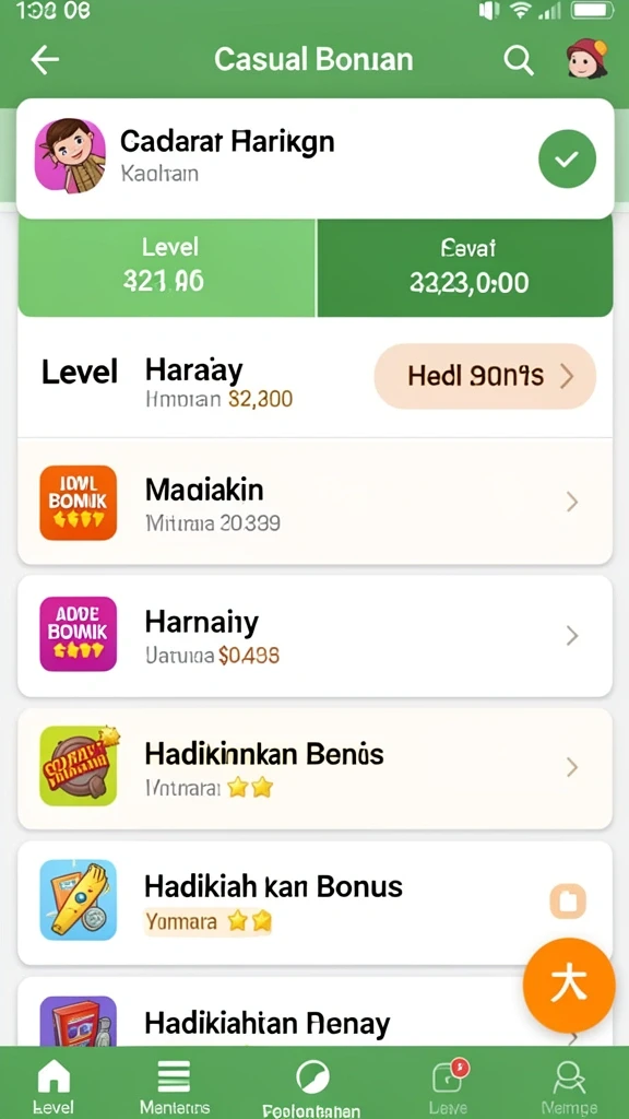 Screenshot agenhoki nomor 3