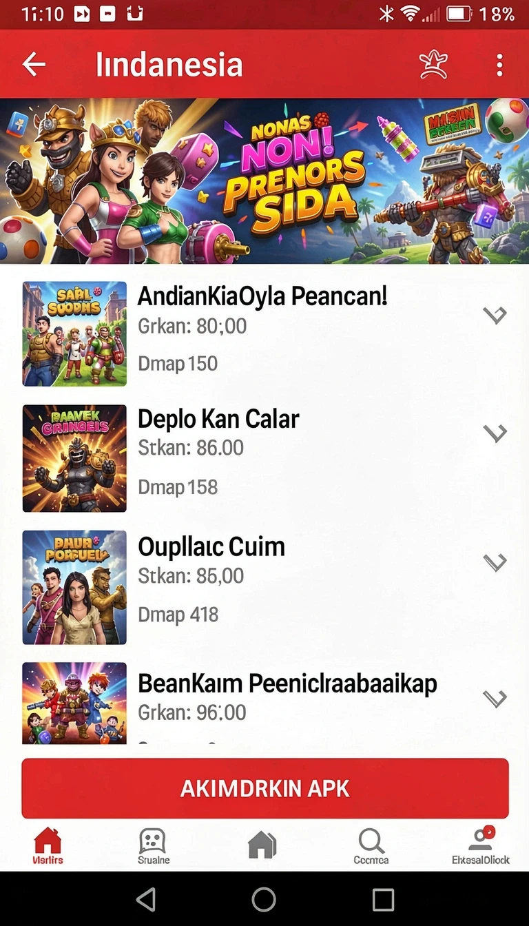 Screenshot ajo89 nomor 1
