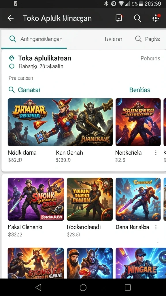 Screenshot alexis500 nomor 3