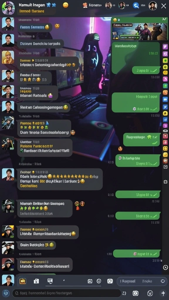Screenshot aquaslot nomor 3