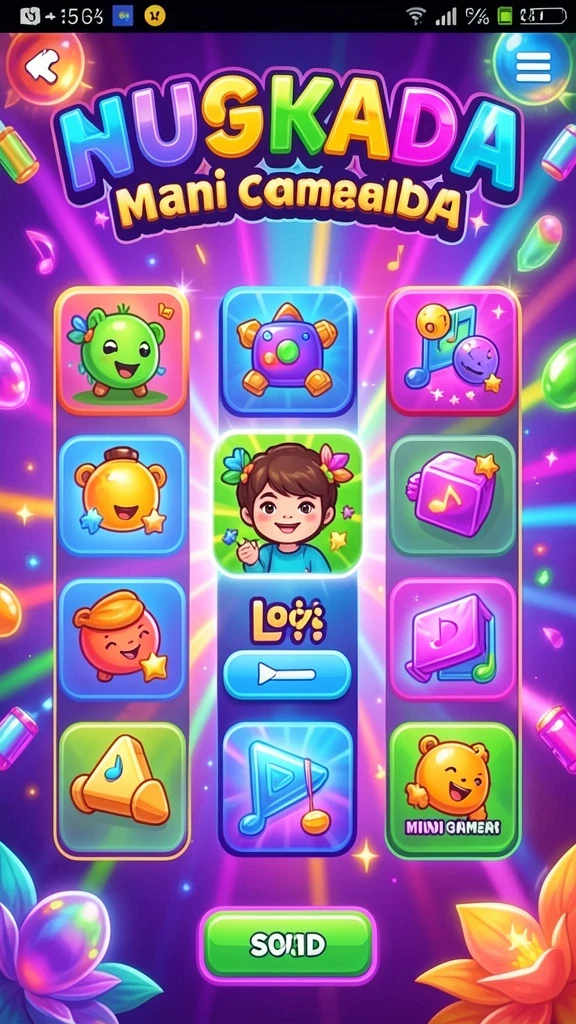 Screenshot arena333 nomor 1
