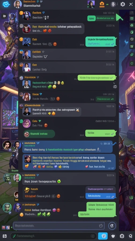 Screenshot arena333 nomor 3