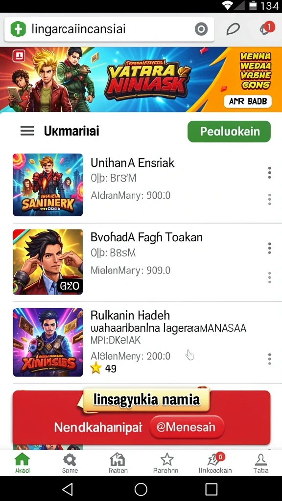 Screenshot beton999 nomor 2