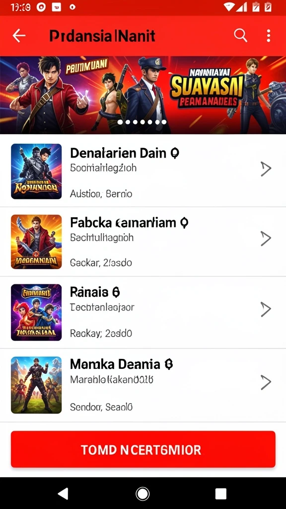 Screenshot btv168 nomor 2
