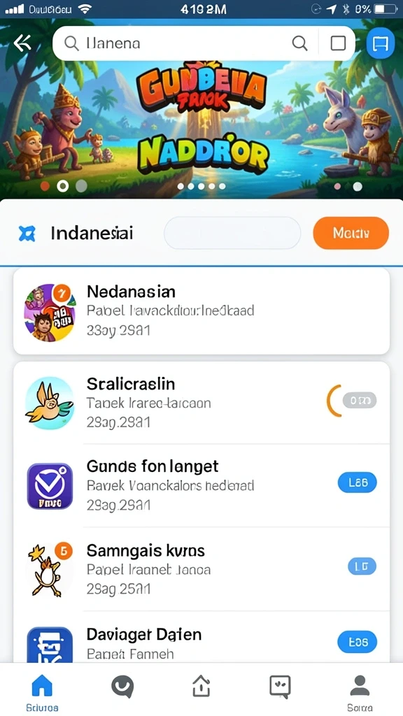 Screenshot cacor78 nomor 3