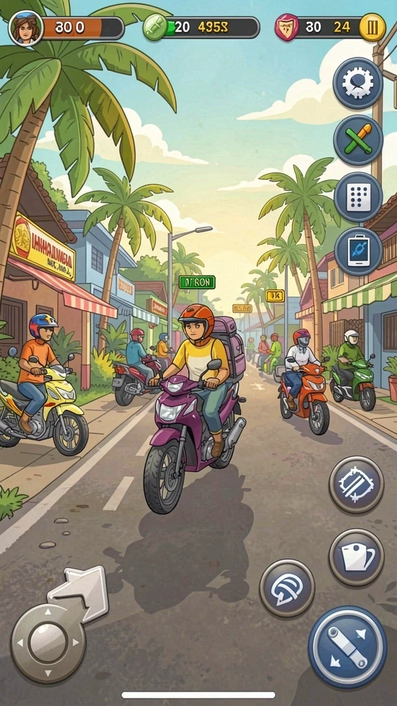 Screenshot cadas138 nomor 1