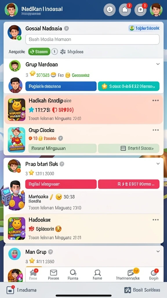 Screenshot cakra777 nomor 1