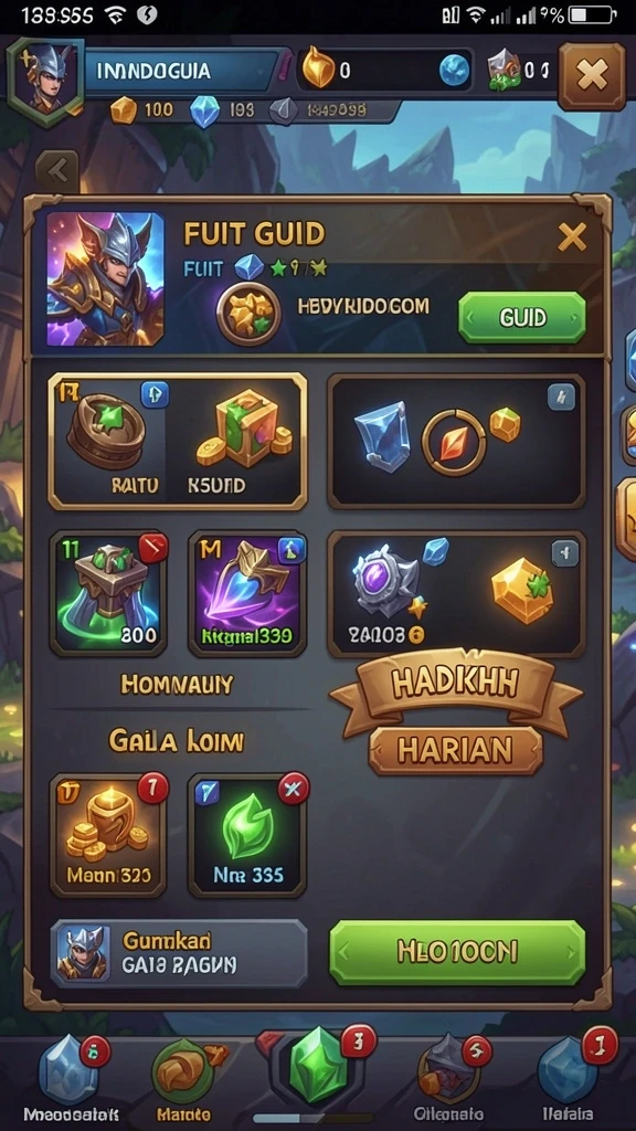 Screenshot coin303 nomor 2