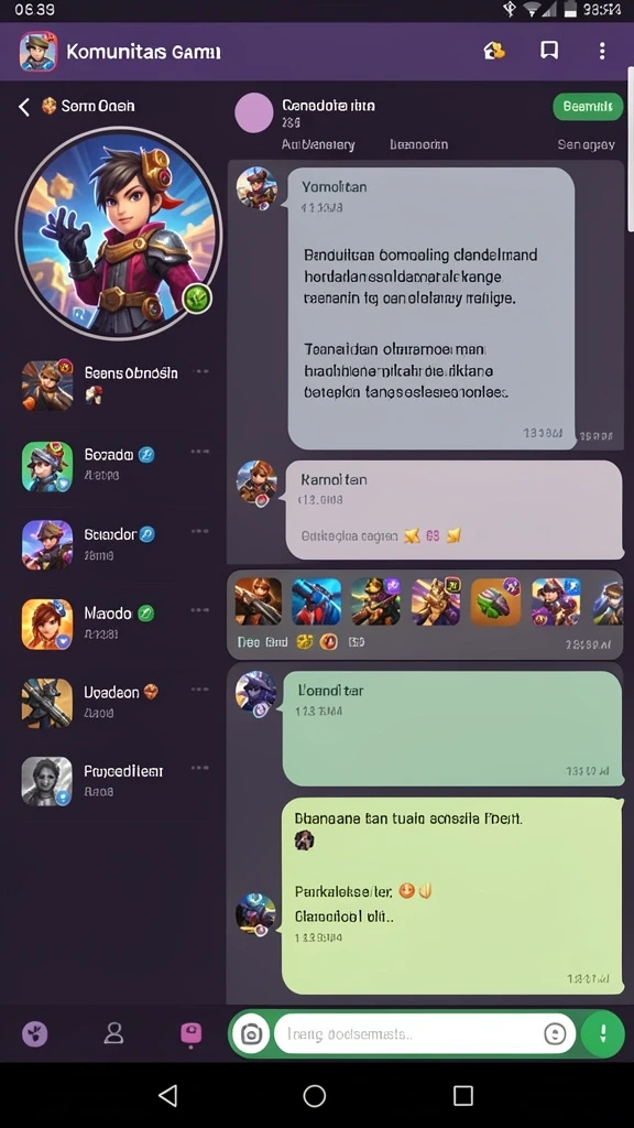 Screenshot coin303 nomor 3