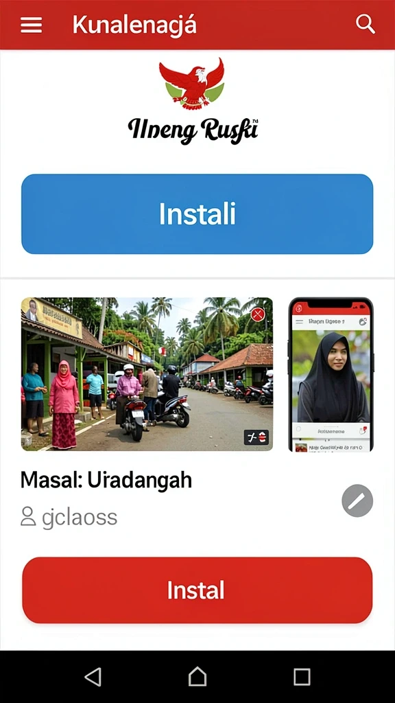 Screenshot dewa22 nomor 3