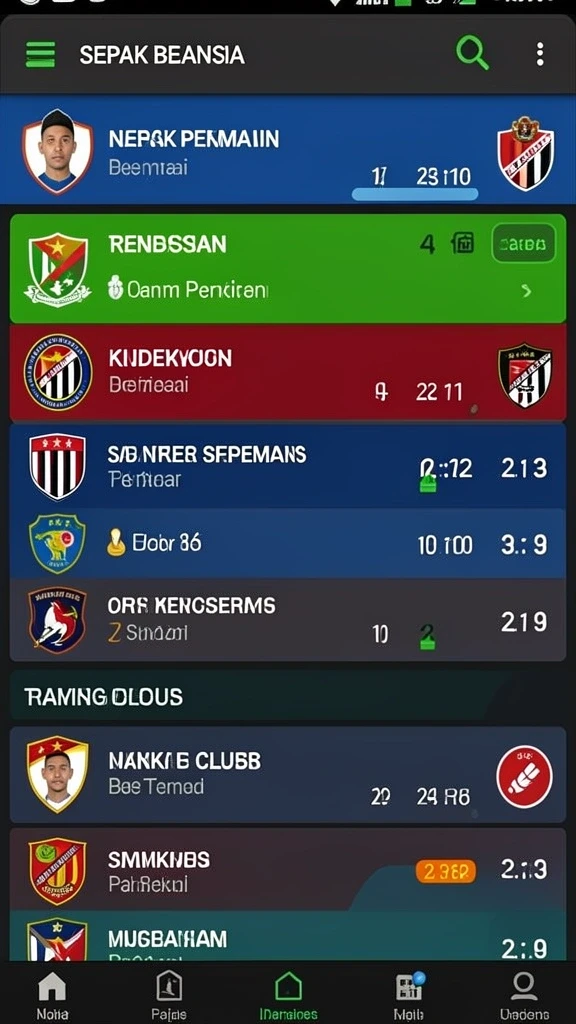 Screenshot dora77 nomor 1