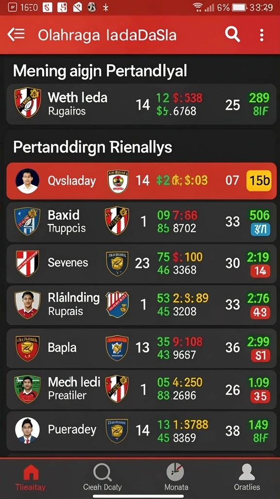 Screenshot dv188 nomor 1