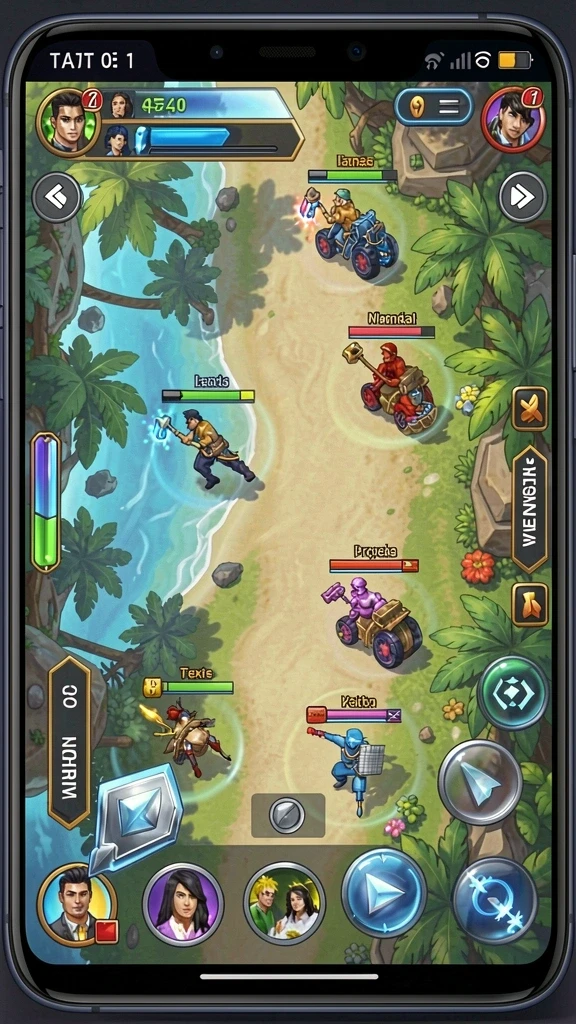 Screenshot gacor77 nomor 3