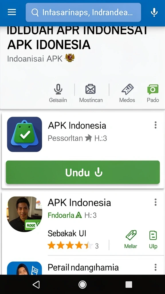 Screenshot gadaitoto nomor 1