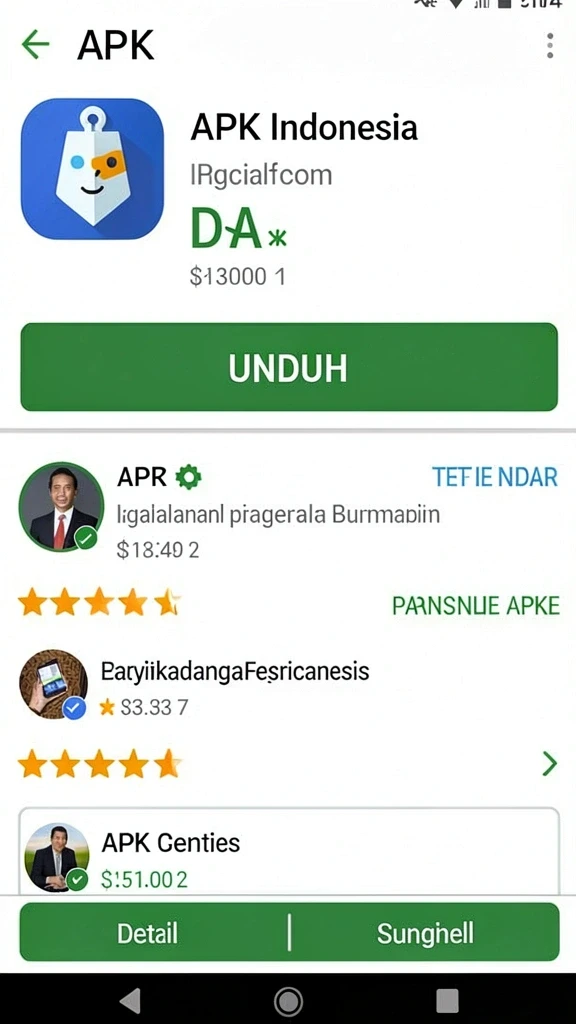 Screenshot gadaitoto nomor 2