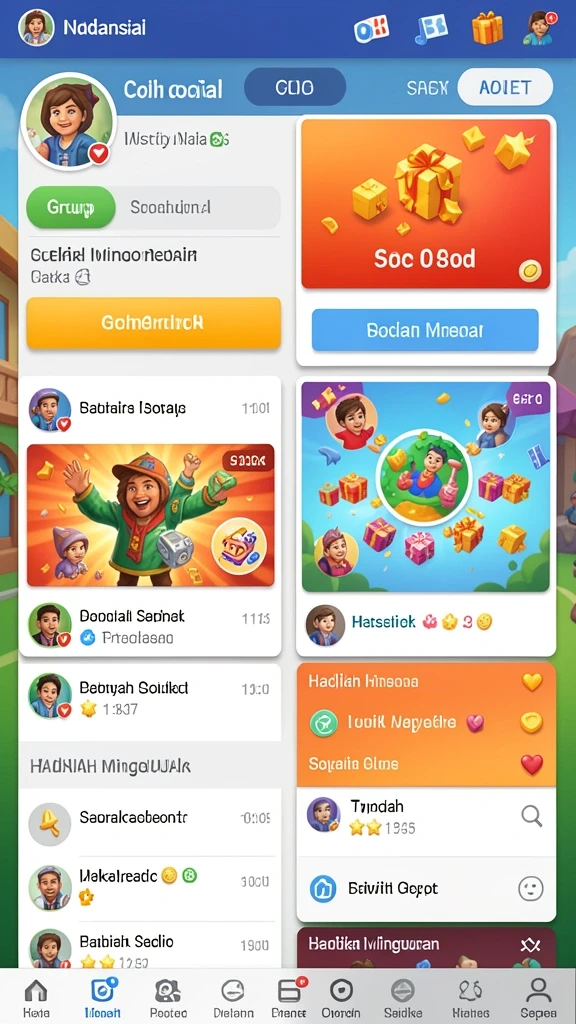 Screenshot garuda365 nomor 1