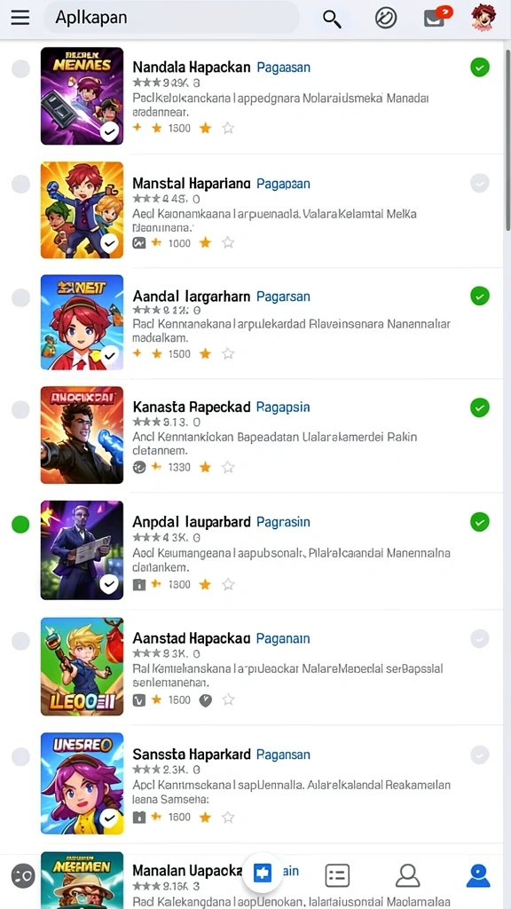 Screenshot gayo138 nomor 3