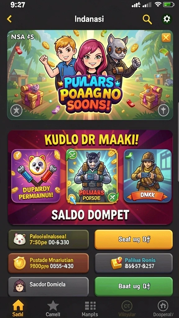 Screenshot gila138 nomor 3