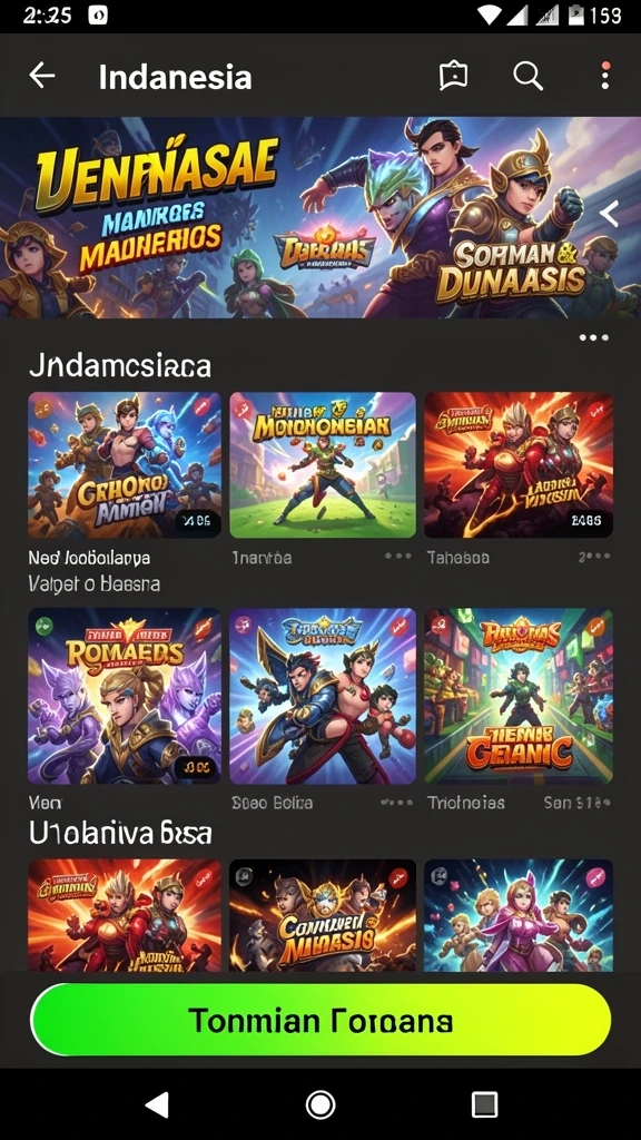 Screenshot gobetasia nomor 1