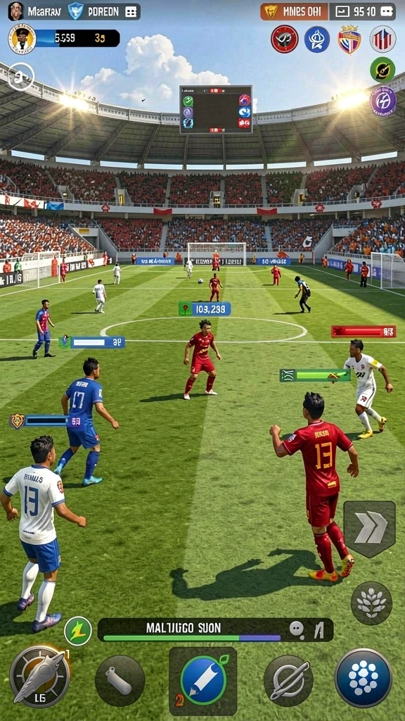 Screenshot guatogel nomor 1