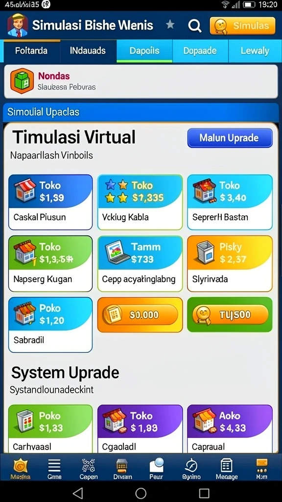 Screenshot guatogel nomor 2