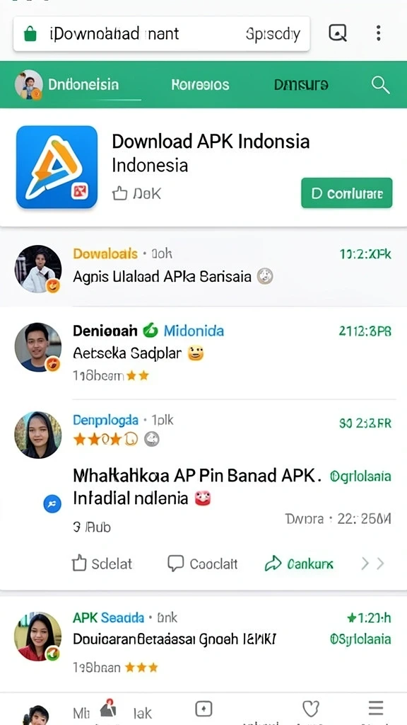 Screenshot halimtoto nomor 1