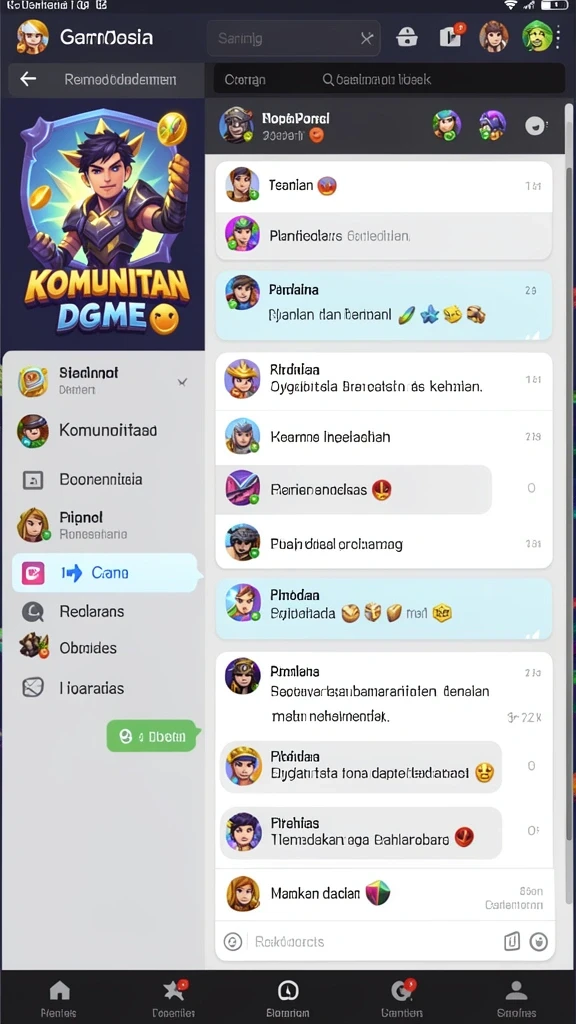 Screenshot halimtoto nomor 3