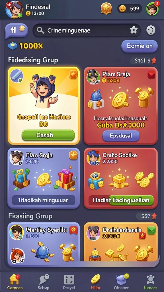 Screenshot harum4d nomor 3