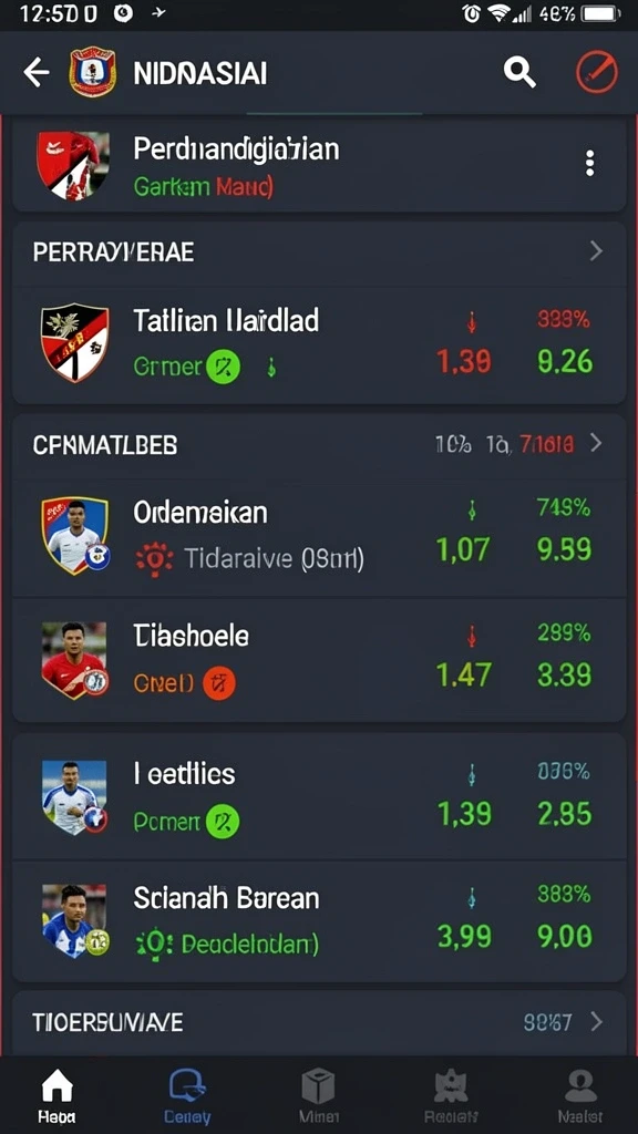 Screenshot idagame nomor 1