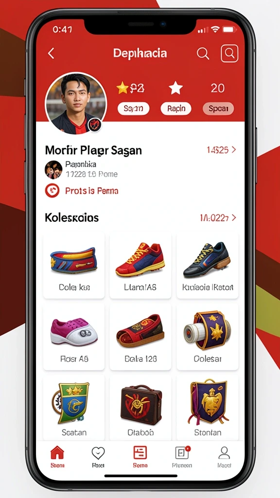 Screenshot idpking nomor 3