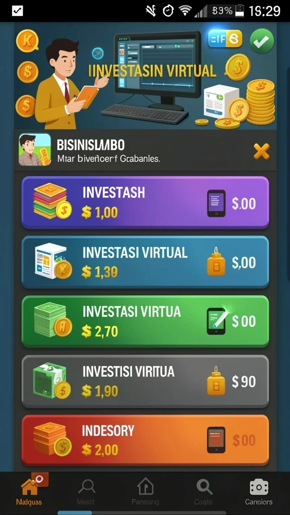 Screenshot indowin168 nomor 2