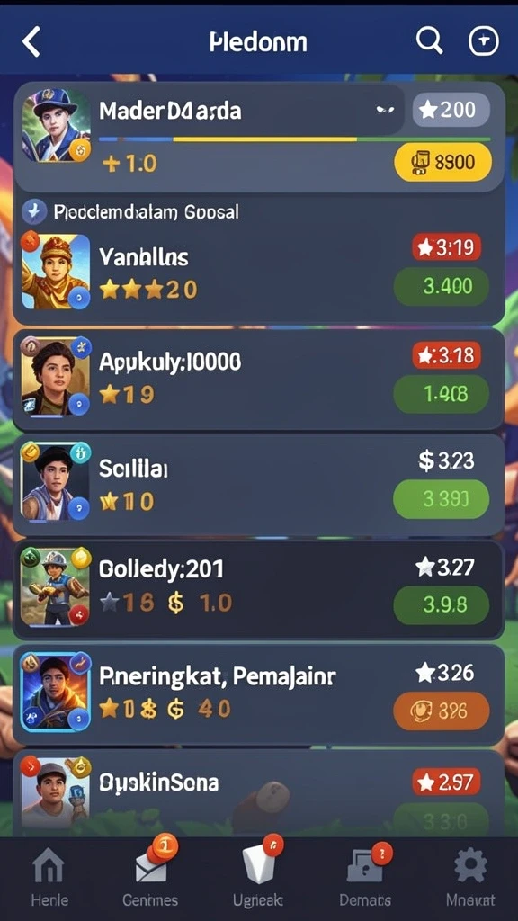Screenshot indslot nomor 3