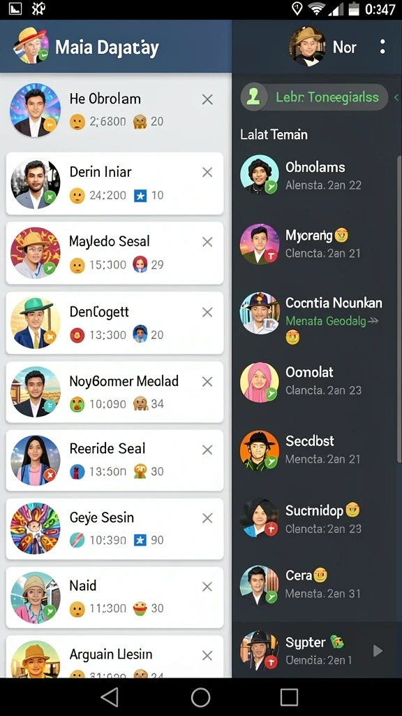 Screenshot jayaslot nomor 1