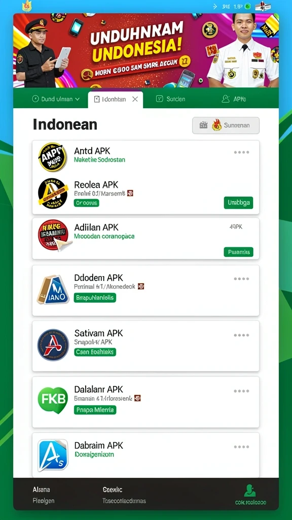 Screenshot jktjkt nomor 3