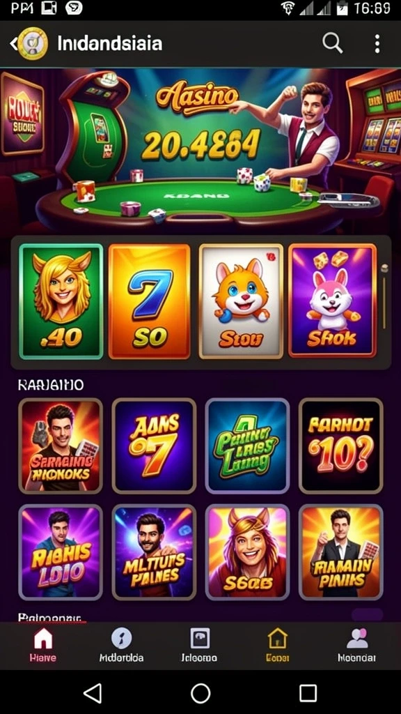 Screenshot jonitogel nomor 2