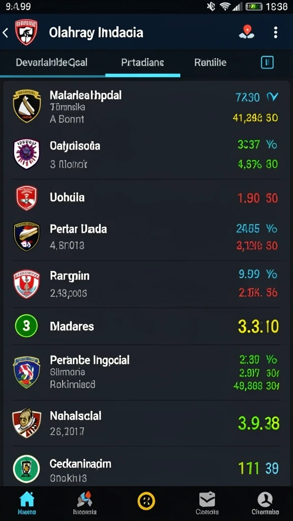 Screenshot joss188 nomor 3