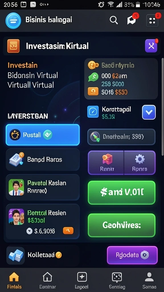 Screenshot joyputar nomor 1